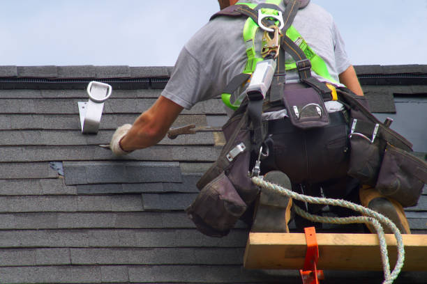 Best Commercial Roofing Services  in Hawkinsville, GA
