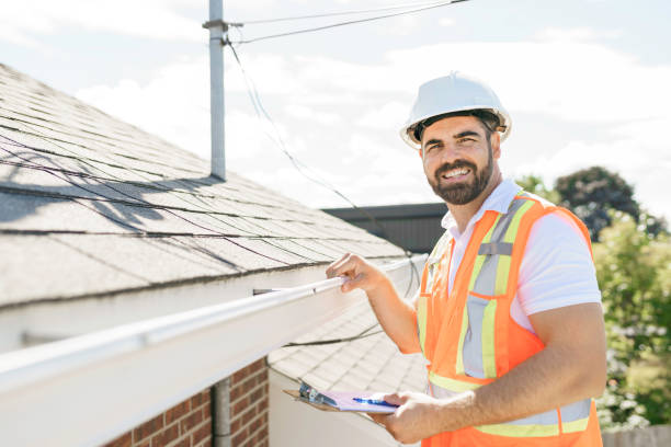 Best Affordable Roofing Company  in Hawkinsville, GA