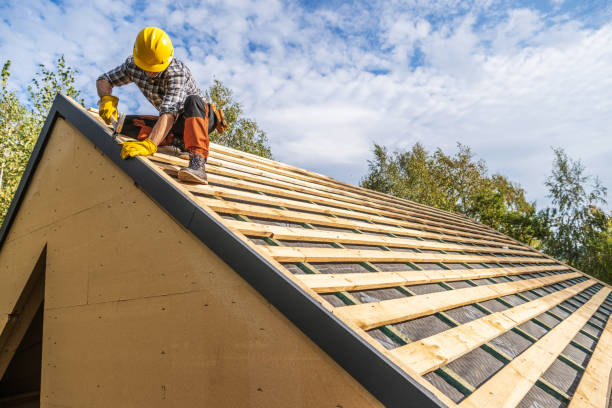 Best Tile Roofing Contractor  in Hawkinsville, GA