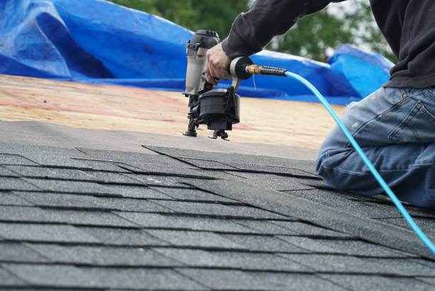 Best Roof Waterproofing Services  in Hawkinsville, GA