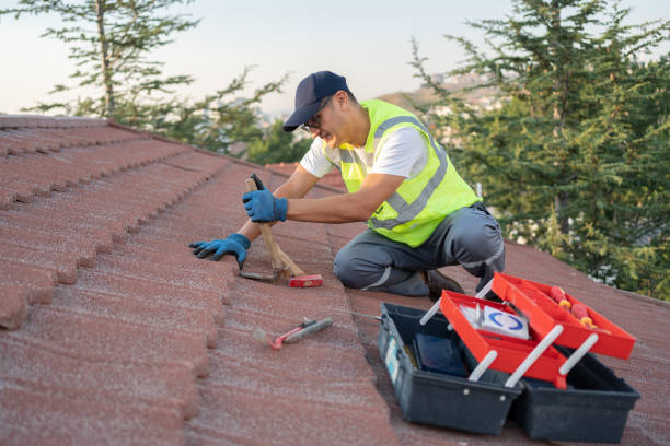 Quick and Trustworthy Emergency Roof Repair Services in Hawkinsville, GA