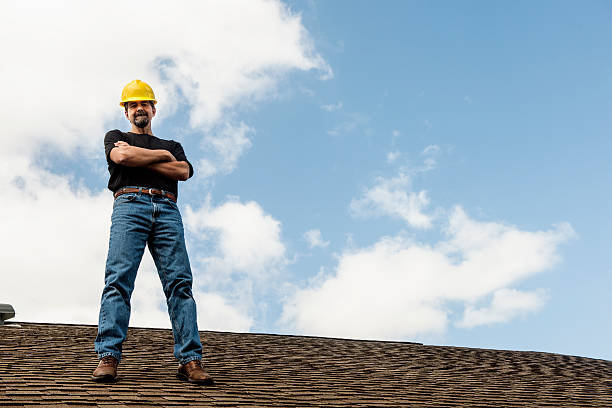 Best Roofing Contractors for Homes  in Hawkinsville, GA